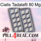 Cialis Tadalafil 80Mg 07